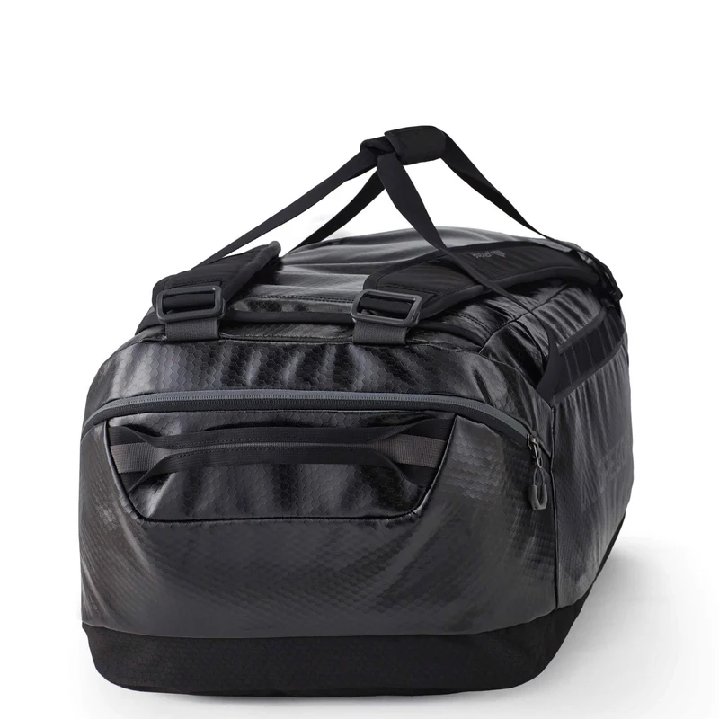 Gregory Alpaca 60 - Bolsa de viaje 70 cm (obsidian black)