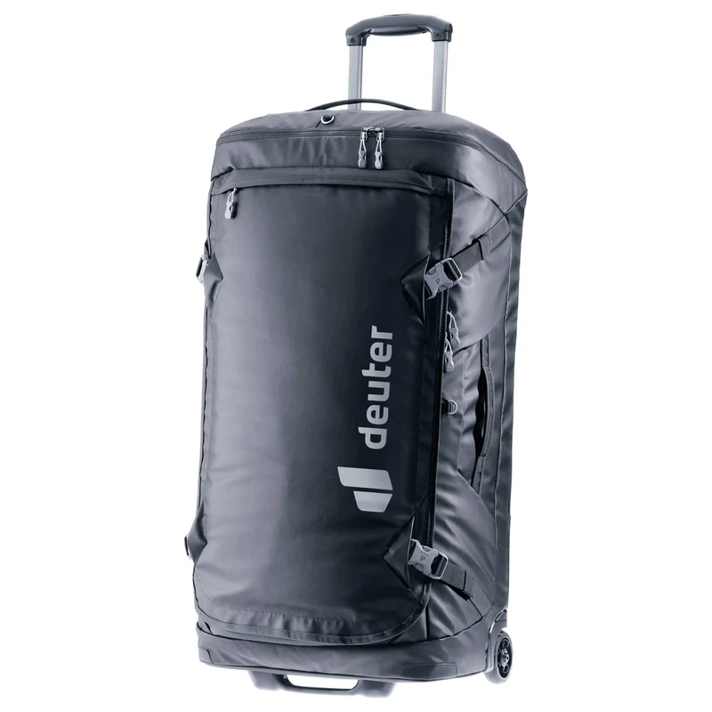 Deuter Duffel Pro Movo 90 - Bolsa de viaje con ruedas 86 cm (black)