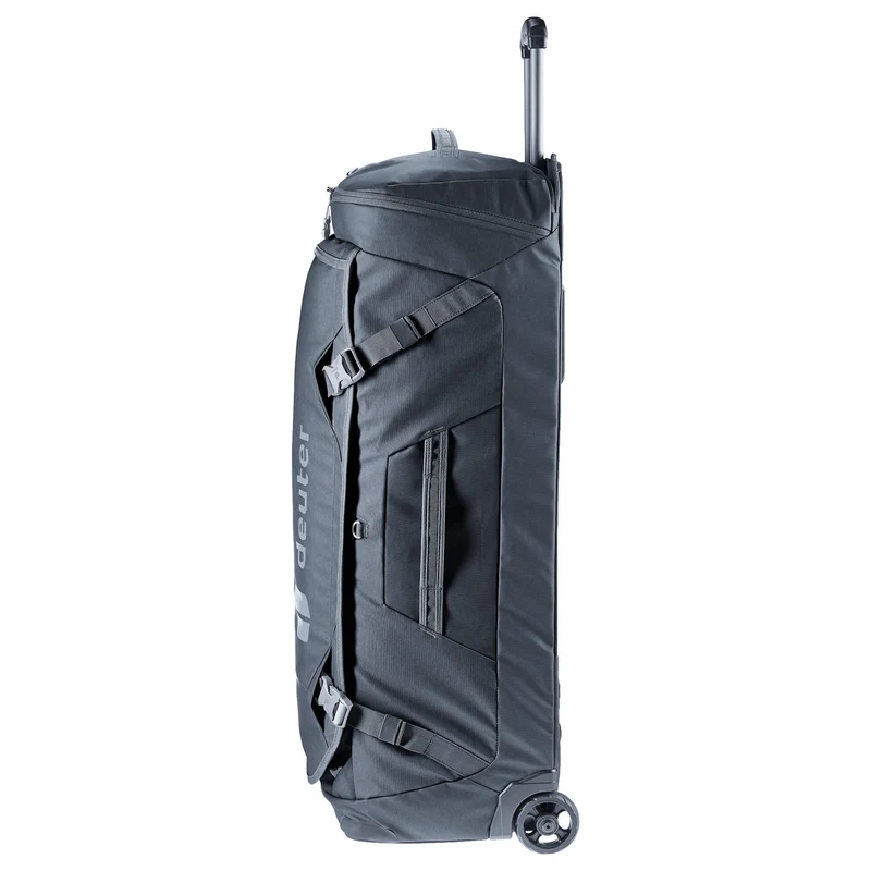 Deuter Duffel Pro Movo 90 - Bolsa de viaje con ruedas 86 cm (black)