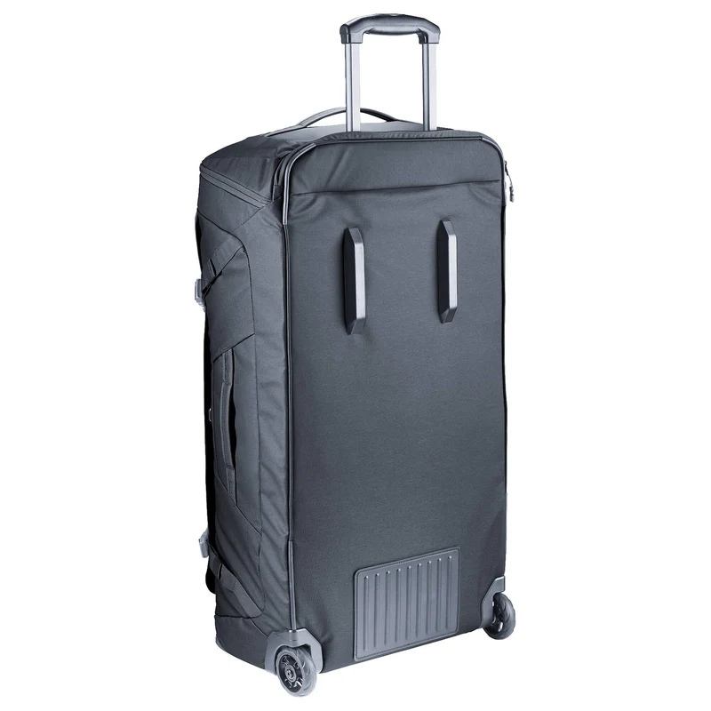 Deuter Duffel Pro Movo 90 - Bolsa de viaje con ruedas 86 cm (black)