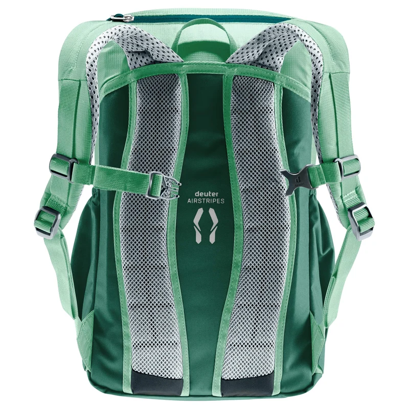 Deuter Junior - Mochila (ab 7 Jahren) 41 cm (spearmint-seagreen)