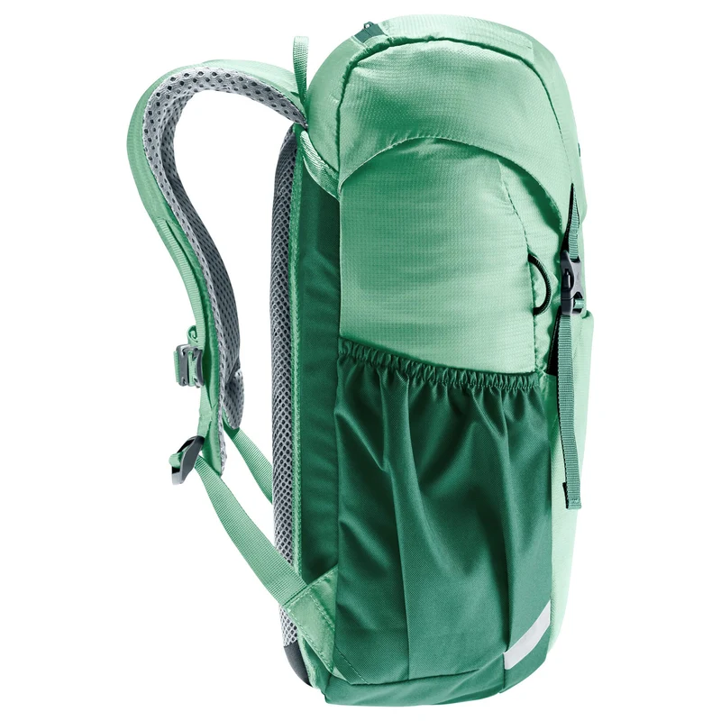 Deuter Junior - Mochila (ab 7 Jahren) 41 cm (spearmint-seagreen)