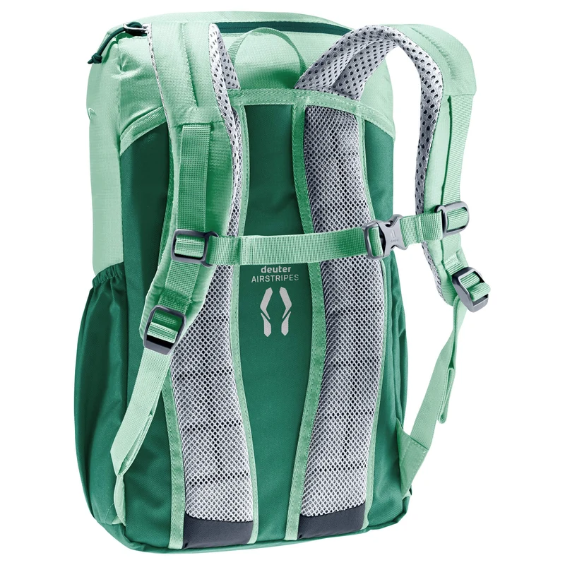 Deuter Junior - Mochila (ab 7 Jahren) 41 cm (spearmint-seagreen)