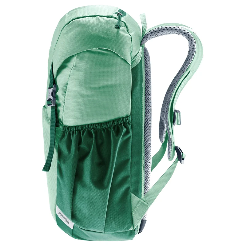 Deuter Junior - Mochila (ab 7 Jahren) 41 cm (spearmint-seagreen)