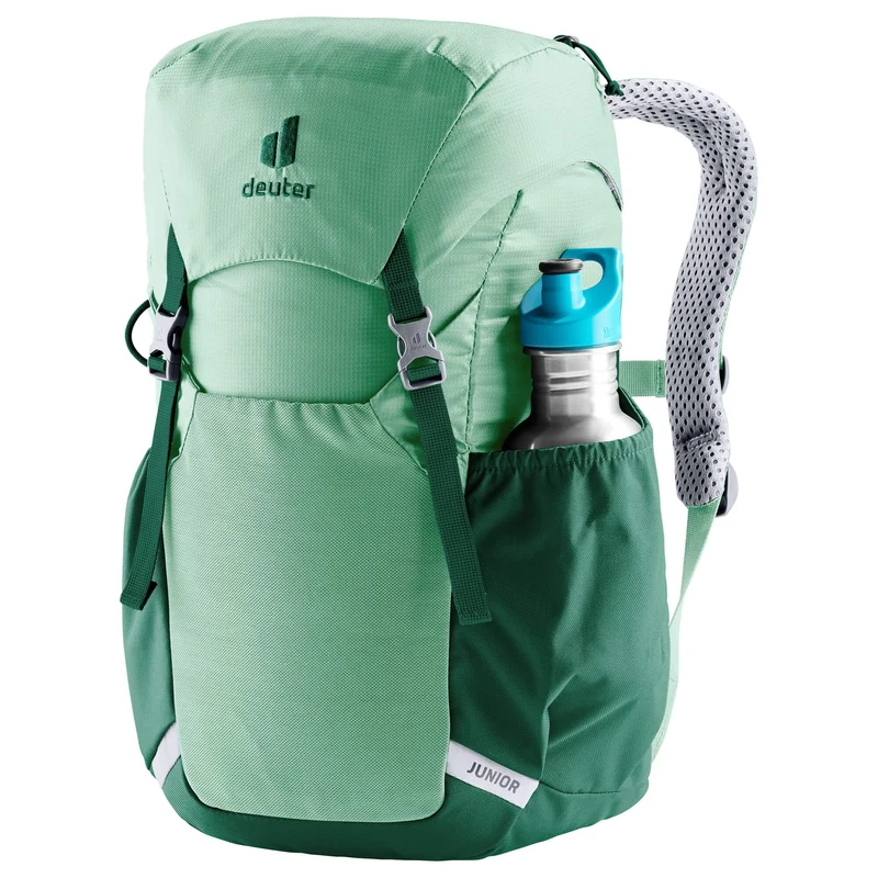 Deuter Junior - Mochila (ab 7 Jahren) 41 cm (spearmint-seagreen)