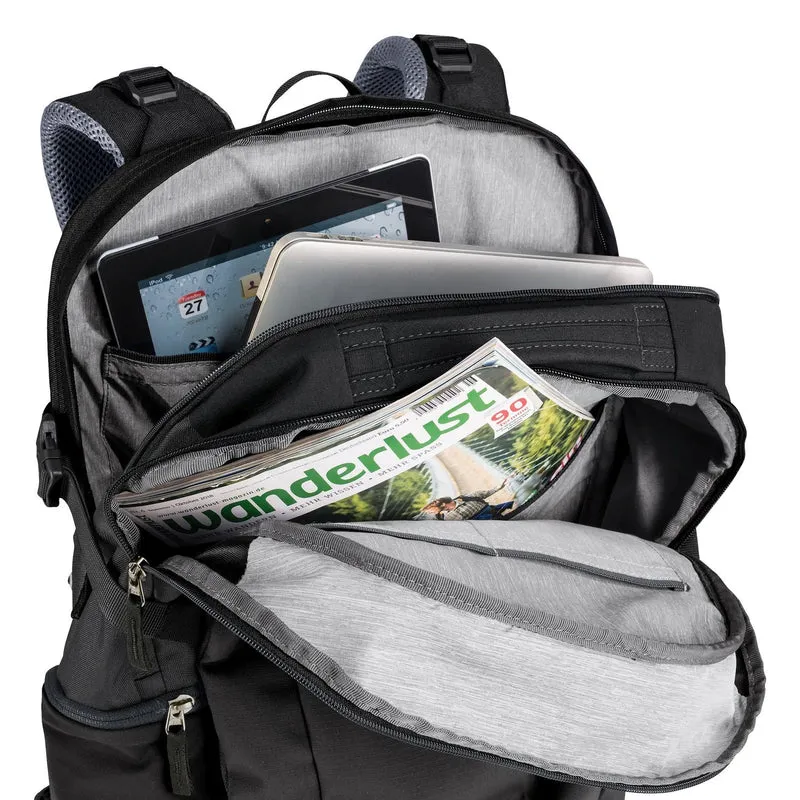 Deuter Gigant 32 - Mochila 50 cm (black)