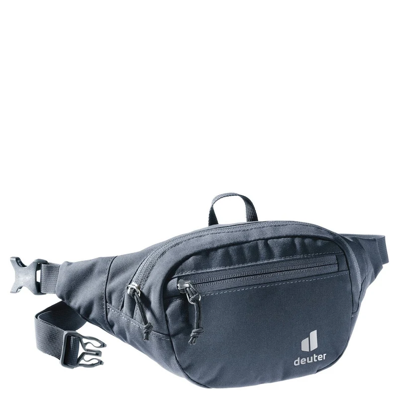 Deuter Belt I - Riñonera 27 cm (black)