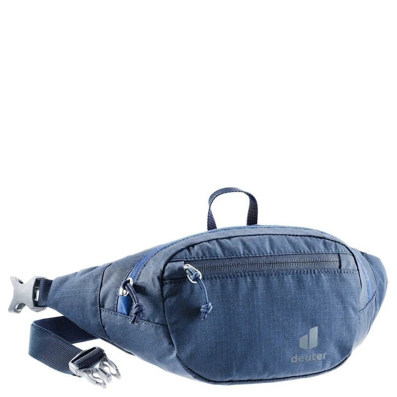 Deuter Belt I - Riñonera 27 cm (midnight)