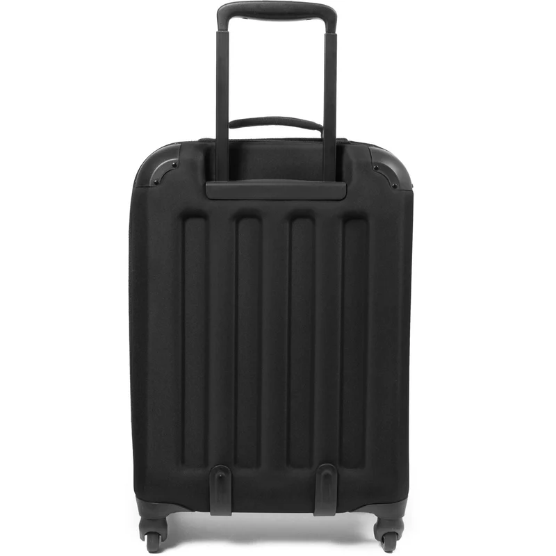 Eastpak Tranzshell S 32 - Trolley con 4 ruedas S 54 cm (black)