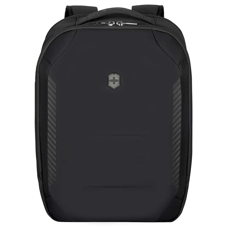 Victorinox Crosslight City - Mochila 15.6" 46 cm (black)