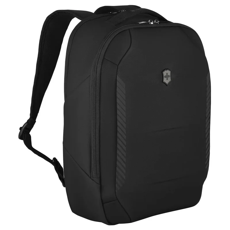 Victorinox Crosslight City - Mochila 15.6" 46 cm (black)