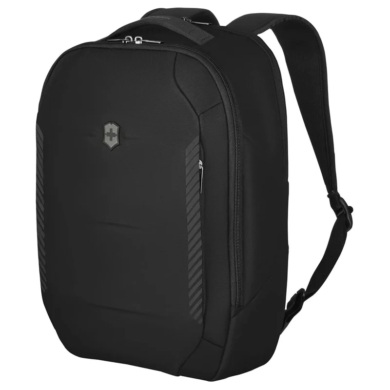 Victorinox Crosslight City - Mochila 15.6" 46 cm (black)