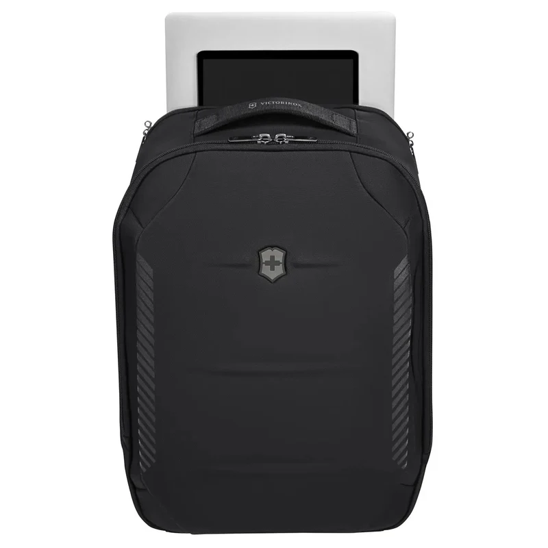 Victorinox Crosslight City - Mochila 15.6" 46 cm (black)