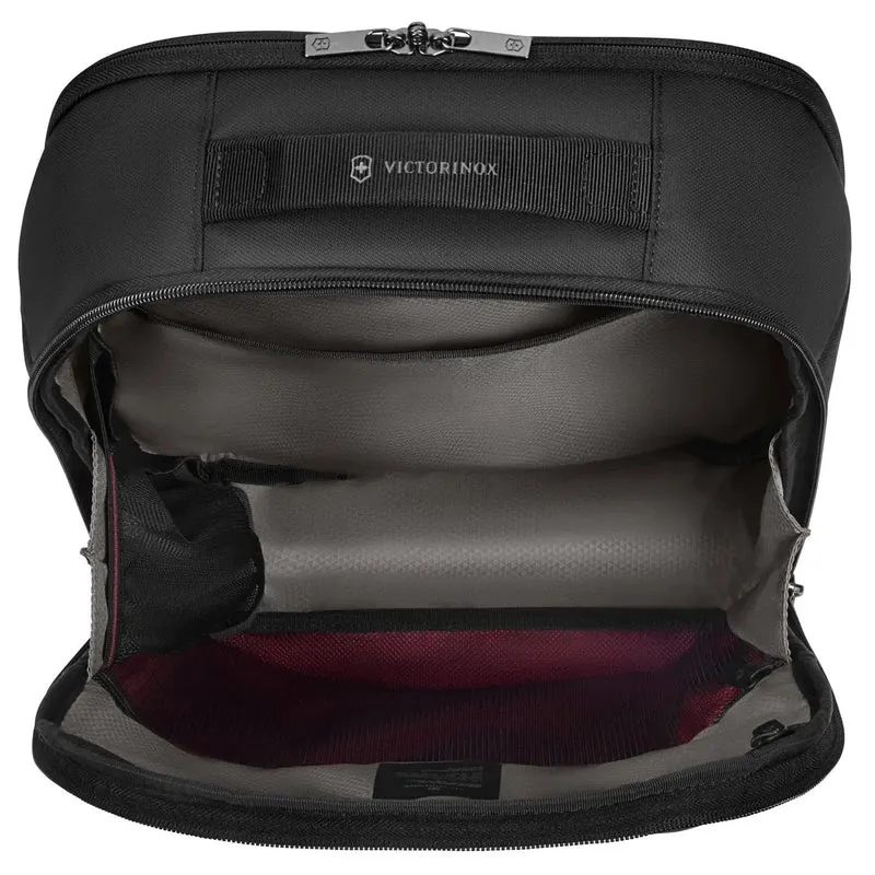 Victorinox Crosslight City - Mochila 15.6" 46 cm (black)