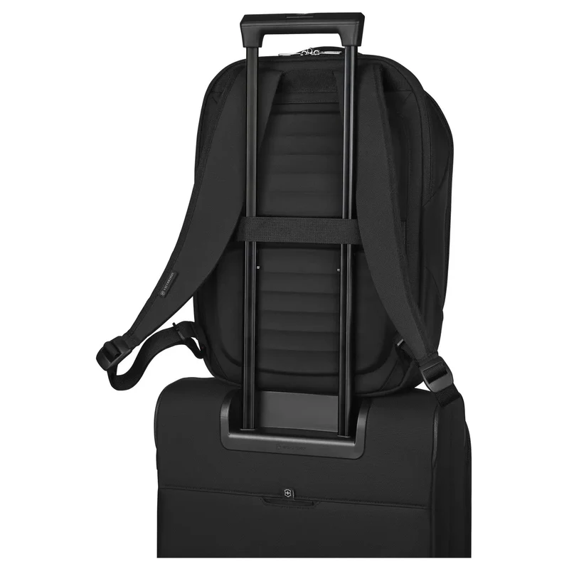 Victorinox Crosslight City - Mochila 15.6" 46 cm (black)