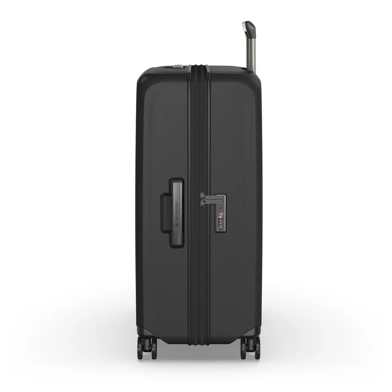 Victorinox Airox Advanced - Trolley de 4 ruedas L 75 cm expandible (black)
