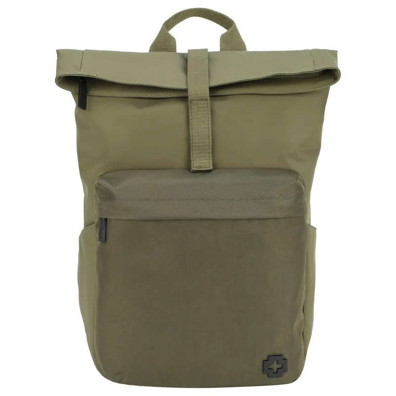 Strellson Wood Street Eddie - Mochila 46 cm M (khaki)