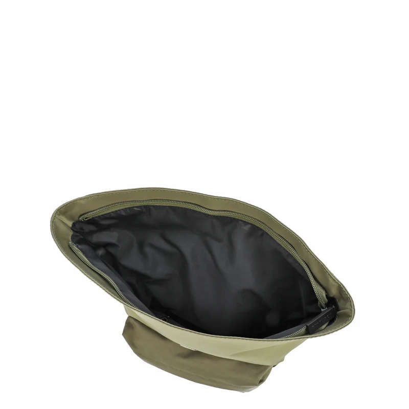Strellson Wood Street Eddie - Mochila 46 cm M (khaki)