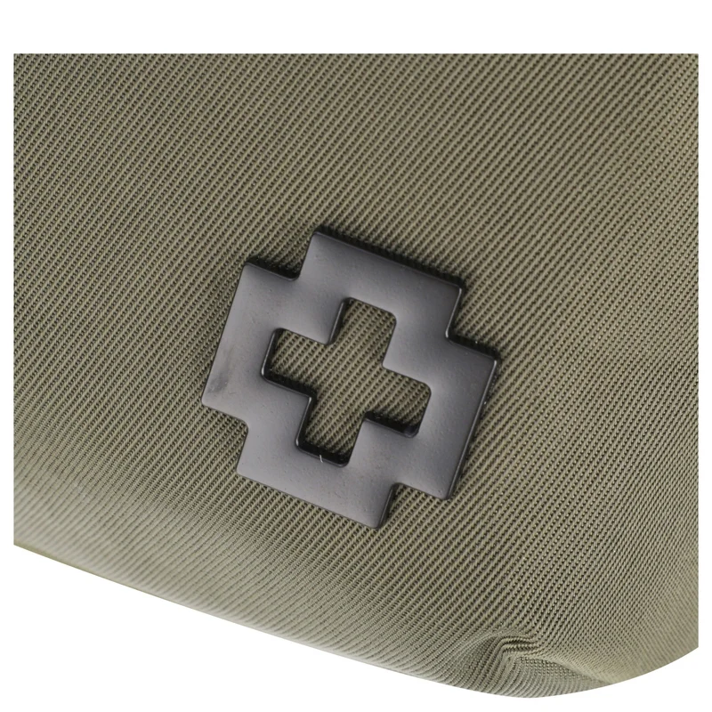 Strellson Wood Street Eddie - Mochila 46 cm M (khaki)