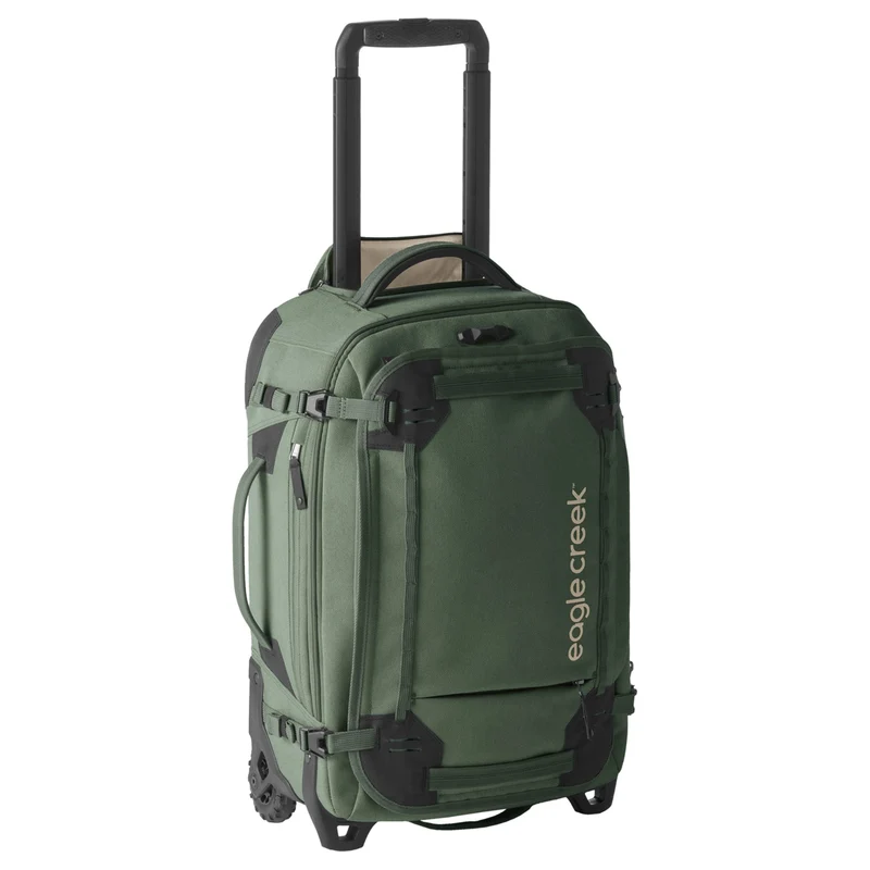 Eagle Creek selection Gear Warrior XE - Bolsa de viaje con ruedas 55 cm expandible (jungle green)