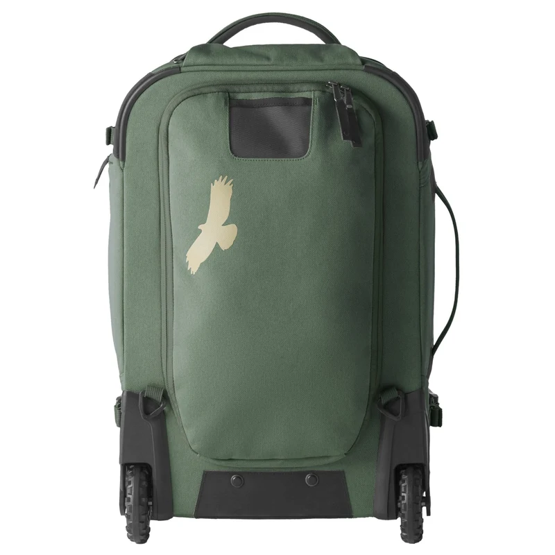 Eagle Creek selection Gear Warrior XE - Bolsa de viaje con ruedas 55 cm expandible (jungle green)