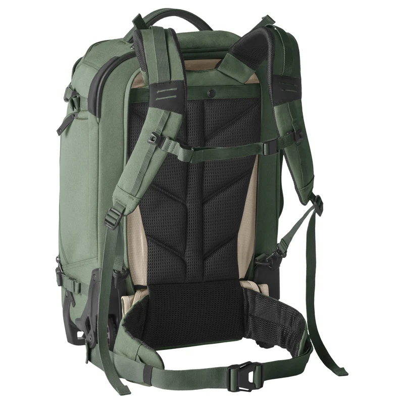 Eagle Creek selection Gear Warrior XE - Bolsa de viaje con ruedas 55 cm expandible (jungle green)