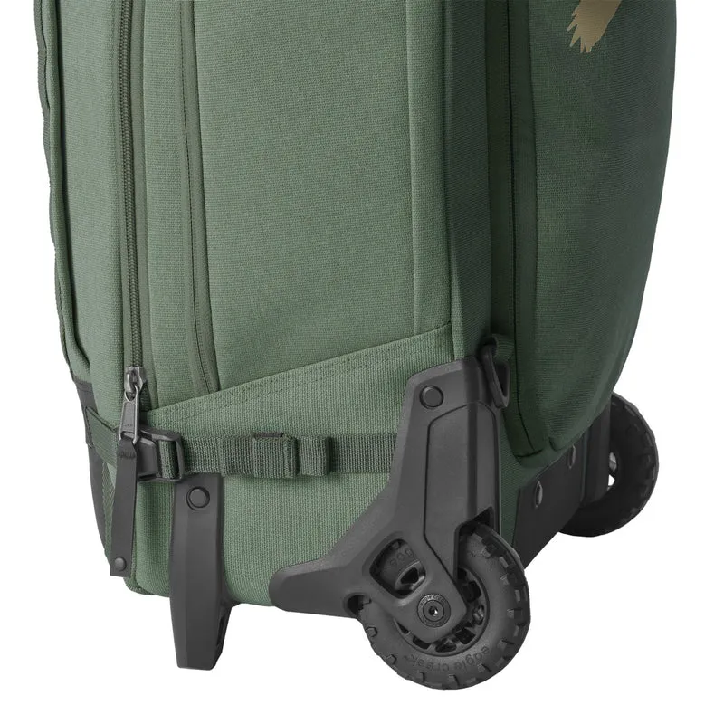 Eagle Creek selection Gear Warrior XE - Bolsa de viaje con ruedas 55 cm expandible (jungle green)
