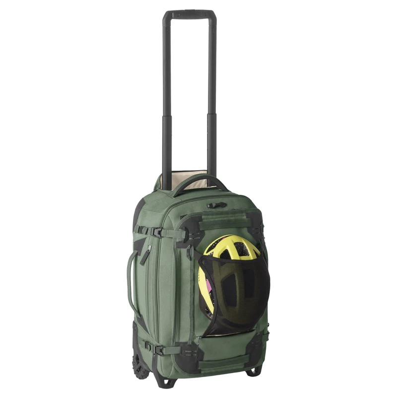 Eagle Creek selection Gear Warrior XE - Bolsa de viaje con ruedas 55 cm expandible (jungle green)