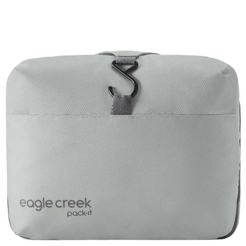Eagle Creek selection Pack-It Hanging - Neceser colgante 25 cm (storm grey)