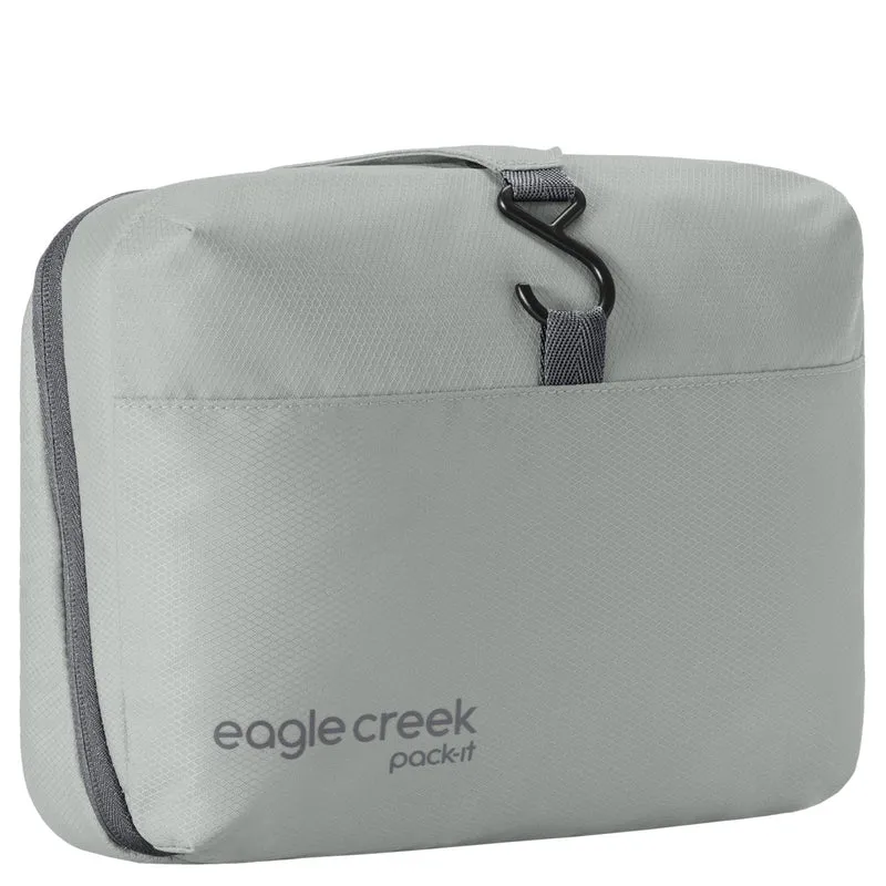 Eagle Creek selection Pack-It Hanging - Neceser colgante 25 cm (storm grey)