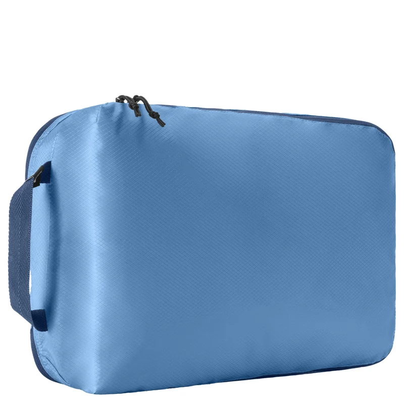 eagle creek Pack-It Isolate Clean/Dirty Cube - Bolsa de almacenamiento M (blue dawn)