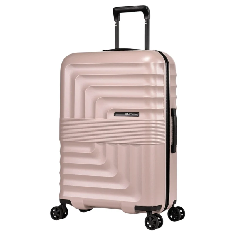 Eminent DANDELION - Trolley de 4 ruedas 67 cm (rose)