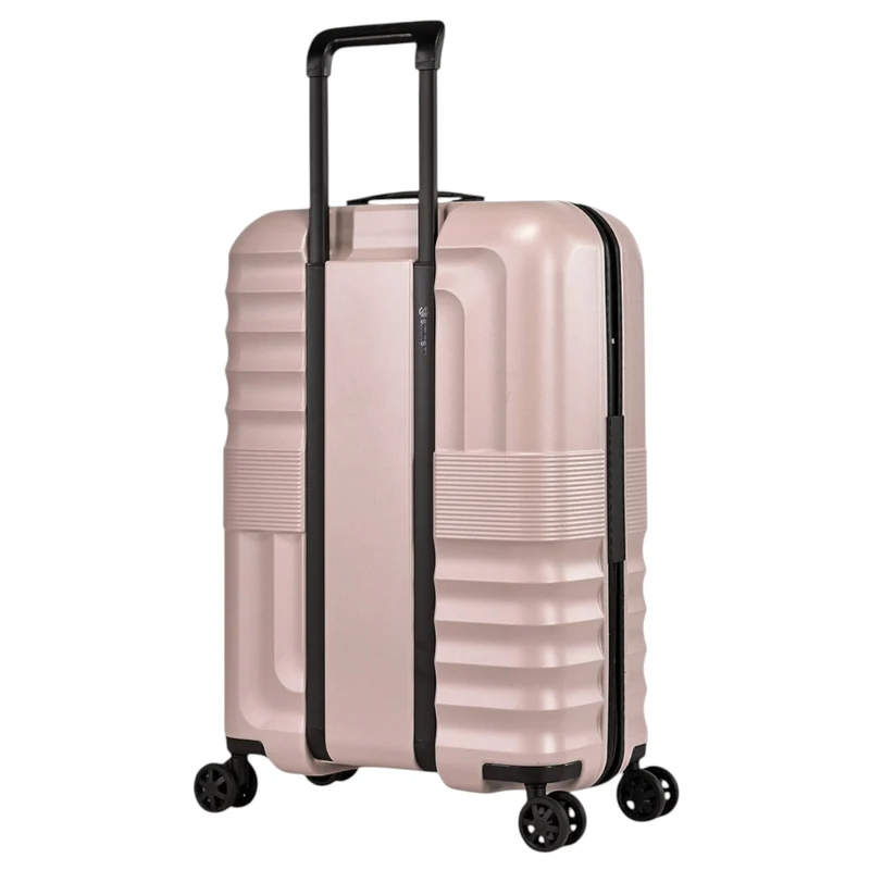 Eminent DANDELION - Trolley de 4 ruedas 67 cm (rose)
