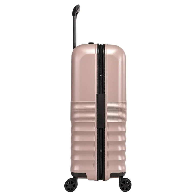 Eminent DANDELION - Trolley de 4 ruedas 67 cm (rose)