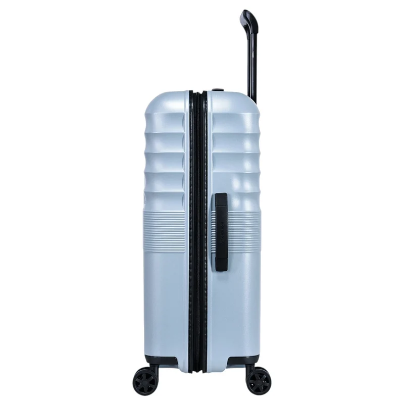 Eminent DANDELION - Trolley de 4 ruedas 67 cm (misty blue)