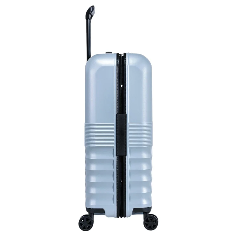 Eminent DANDELION - Trolley de 4 ruedas 67 cm (misty blue)