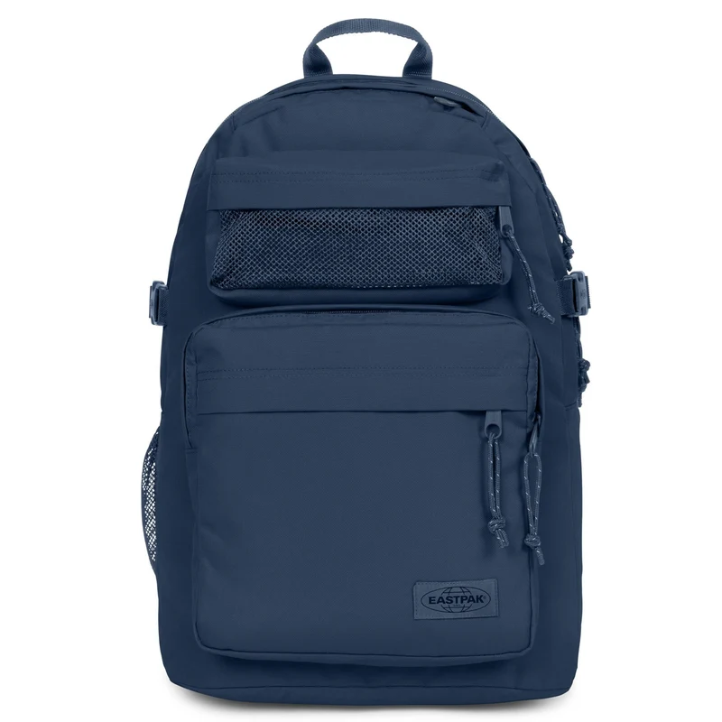 Eastpak Selection Double Pro - Mochila 16" 46,5 cm (nautic navy)
