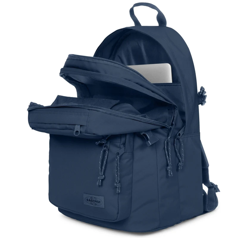 Eastpak Selection Double Pro - Mochila 16" 46,5 cm (nautic navy)