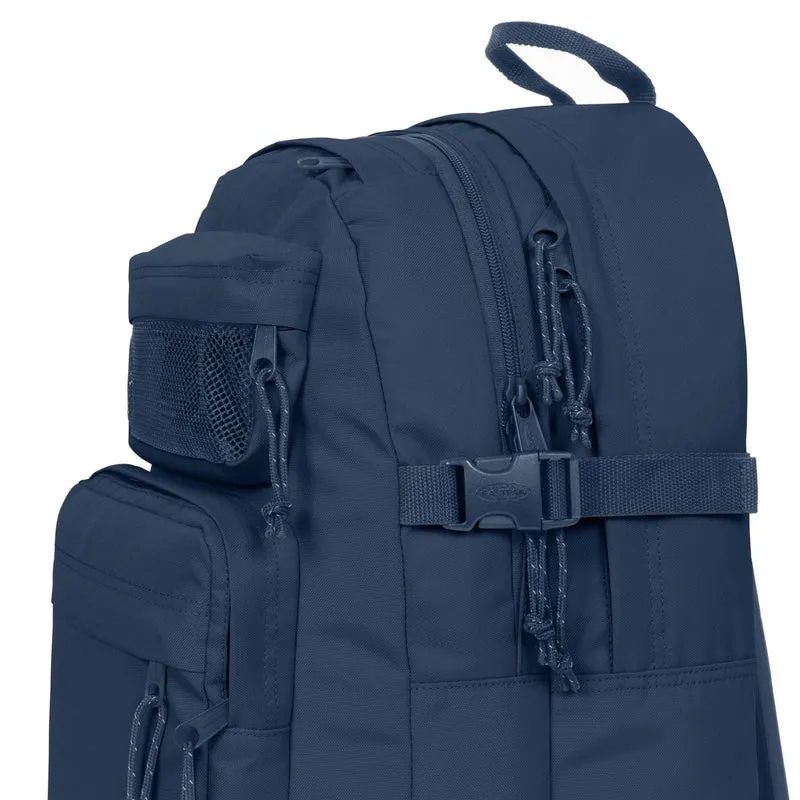 Eastpak Selection Double Pro - Mochila 16" 46,5 cm (nautic navy)