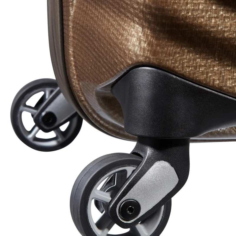 Samsonite Lite-Shock - Trolley 4 ruedas L 75 cm (sand)