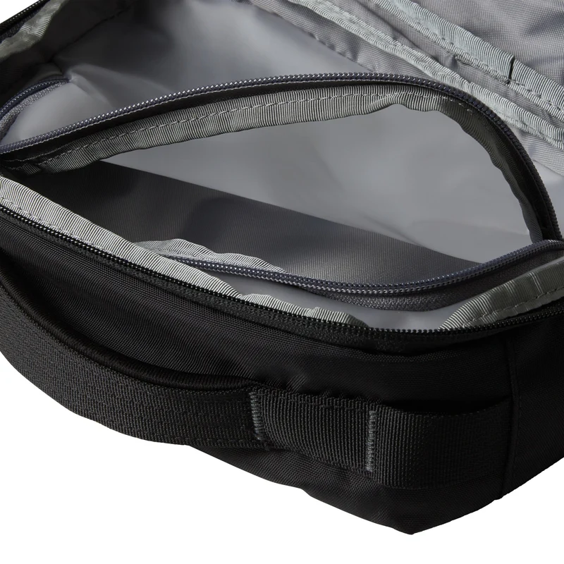 The North Face Base Camp Voyager Toiletry Kit - Neceser 23.5 cm (tnf black/asphalt grey)