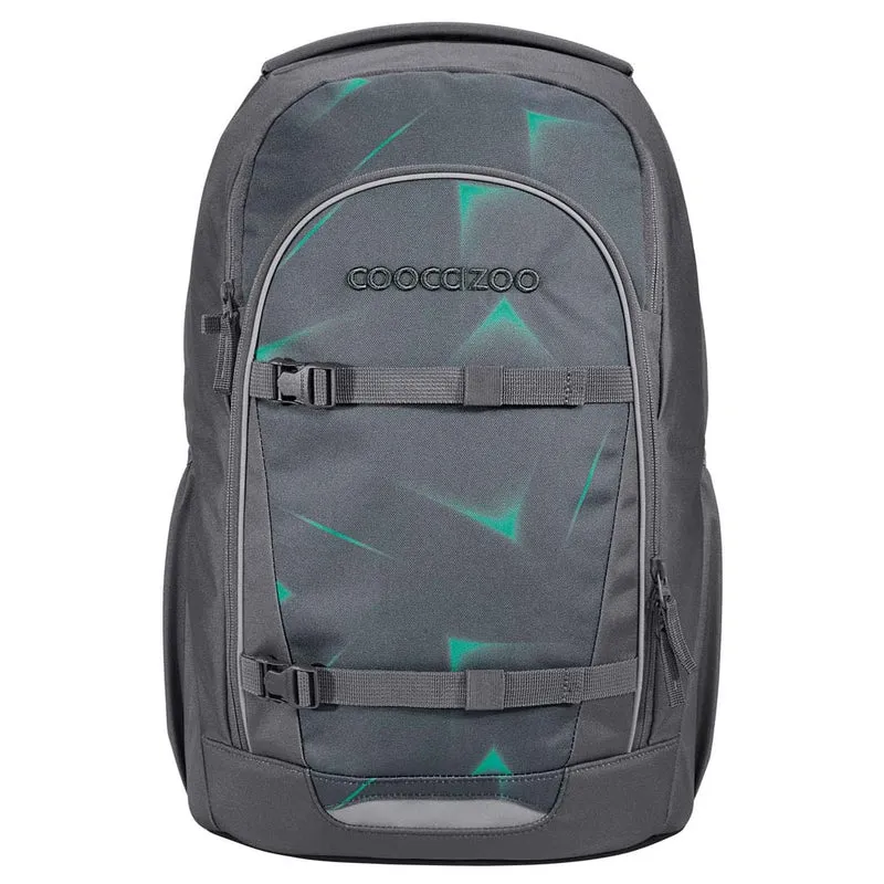Coocazoo Every - Mochila escolar 44 cm (arrow drift)