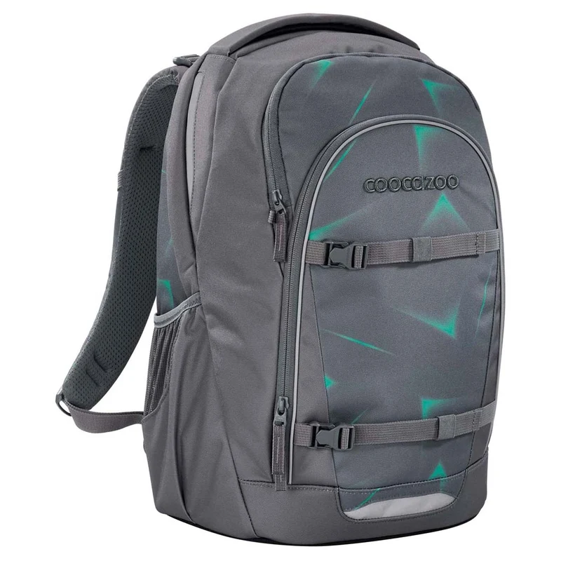 Coocazoo Every - Mochila escolar 44 cm (arrow drift)