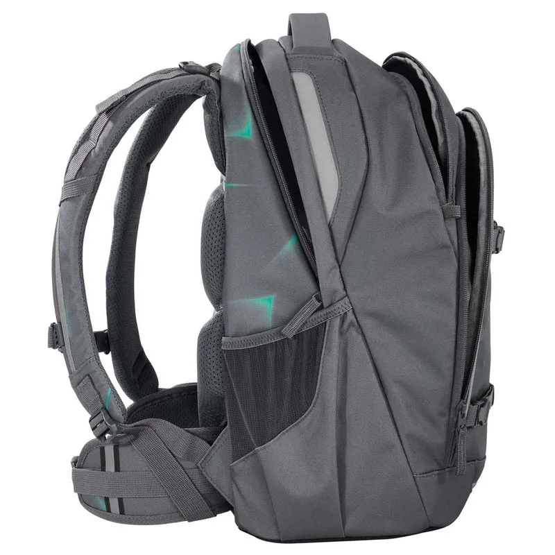 Coocazoo Every - Mochila escolar 44 cm (arrow drift)