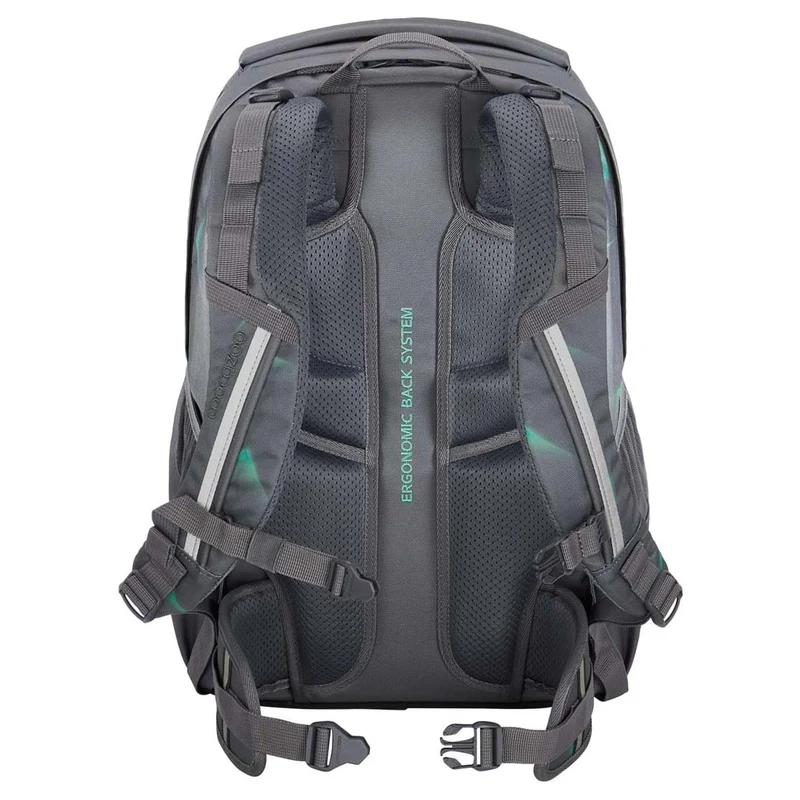 Coocazoo Every - Mochila escolar 44 cm (arrow drift)