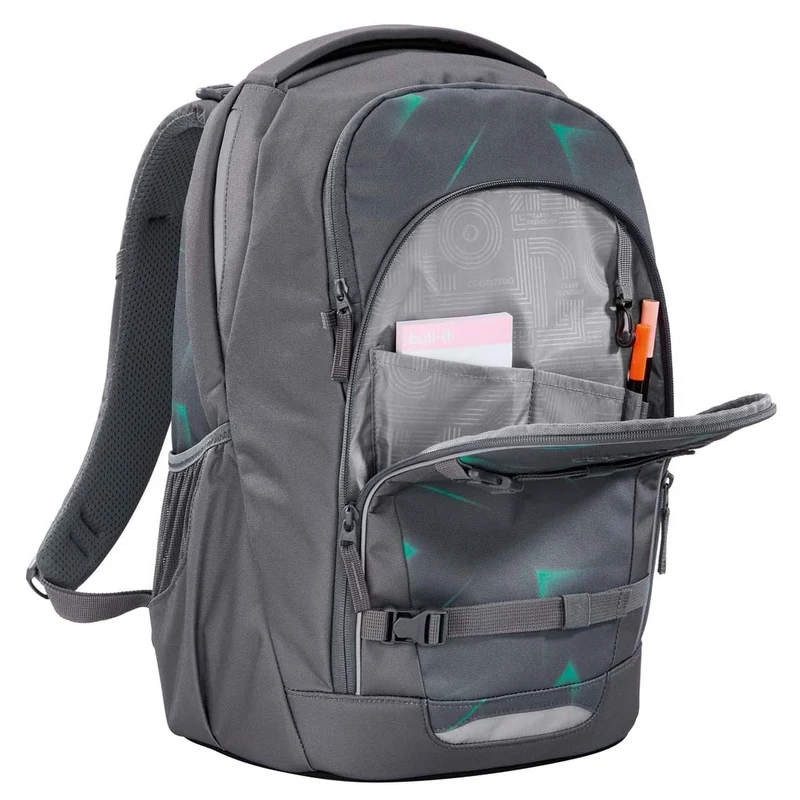 Coocazoo Every - Mochila escolar 44 cm (arrow drift)