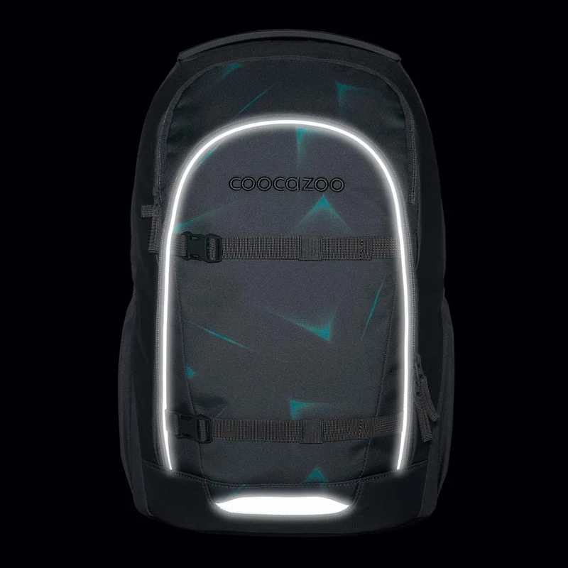 Coocazoo Every - Mochila escolar 44 cm (arrow drift)