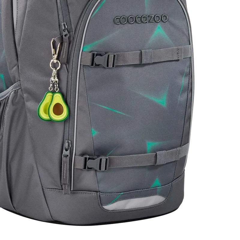 Coocazoo Every - Mochila escolar 44 cm (arrow drift)