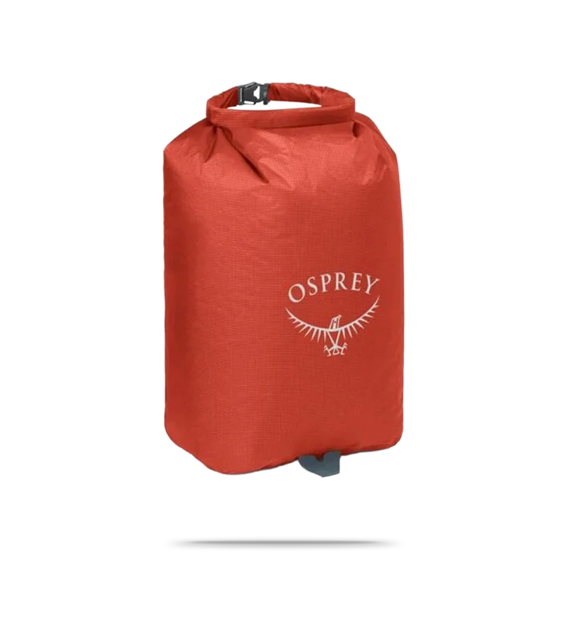 Ultralight Drysack 12L