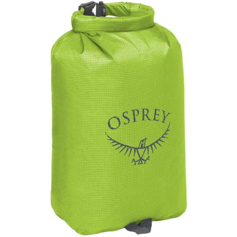 Ultralight Drysack 6L